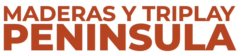 Maderas y Triplay Península